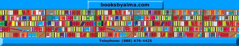 booksbyalma.com